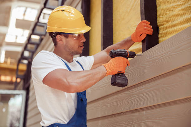 Best Engineered Wood Siding  in Tompkinsville, KY